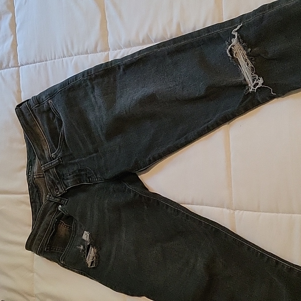 Lucky Brand size 4 jeans